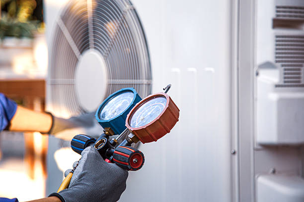 Trusted Hvac Installation service in Michigan City, IN - HVAC Repair CO