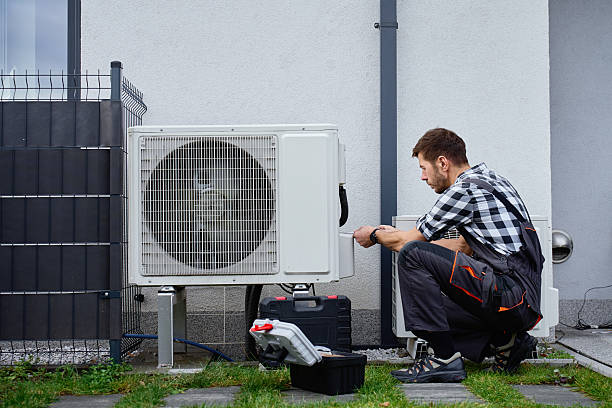 Trusted Furnace Repair service in Michigan City, IN - HVAC Repair CO